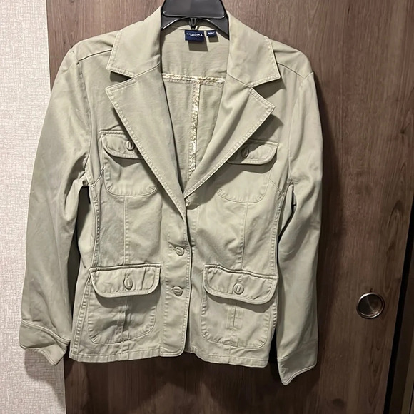 Sonoma women’s Jacket - Picture 1 of 4